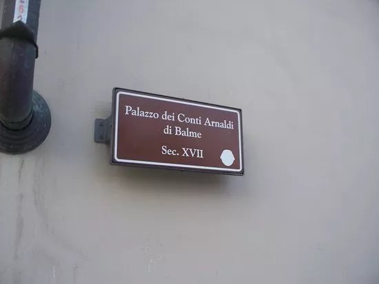Biblioteca comunale "Luisia"