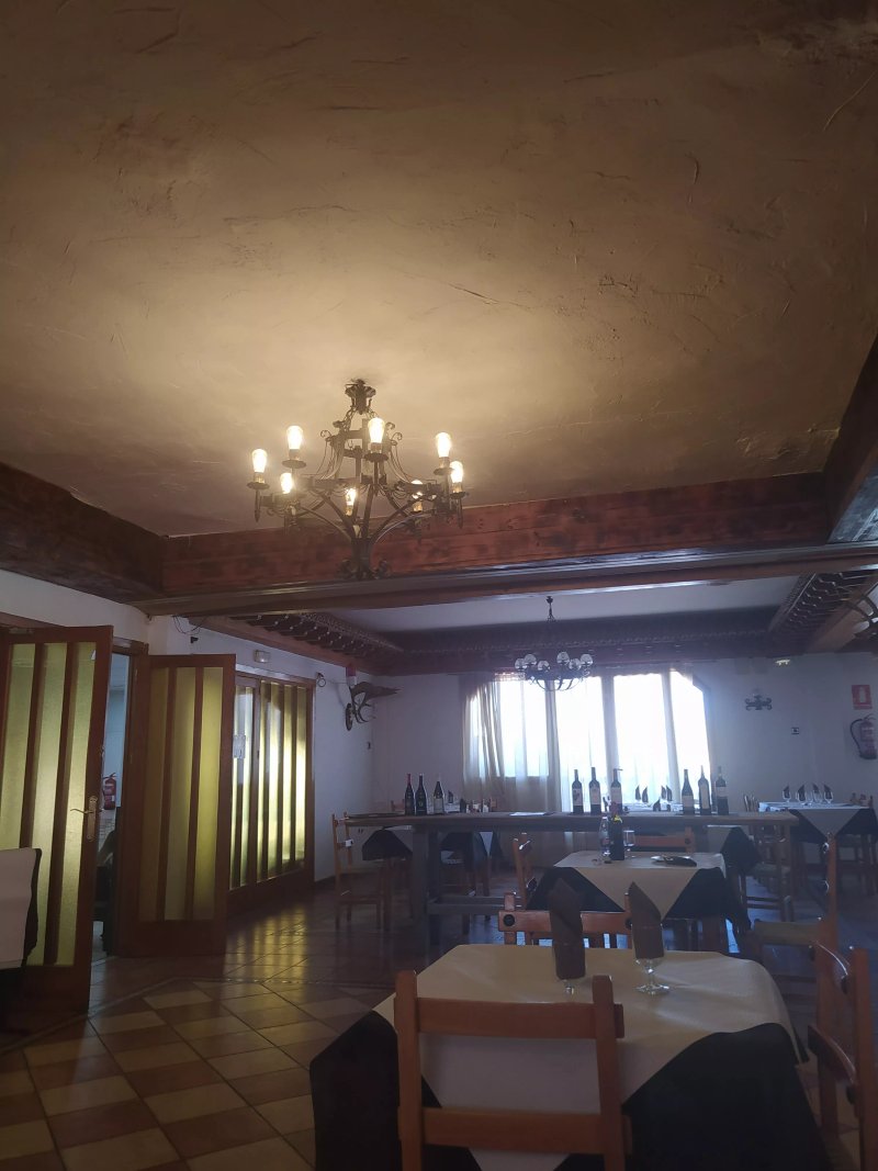 Hostal restaurante EL Cazador de Alcaraz