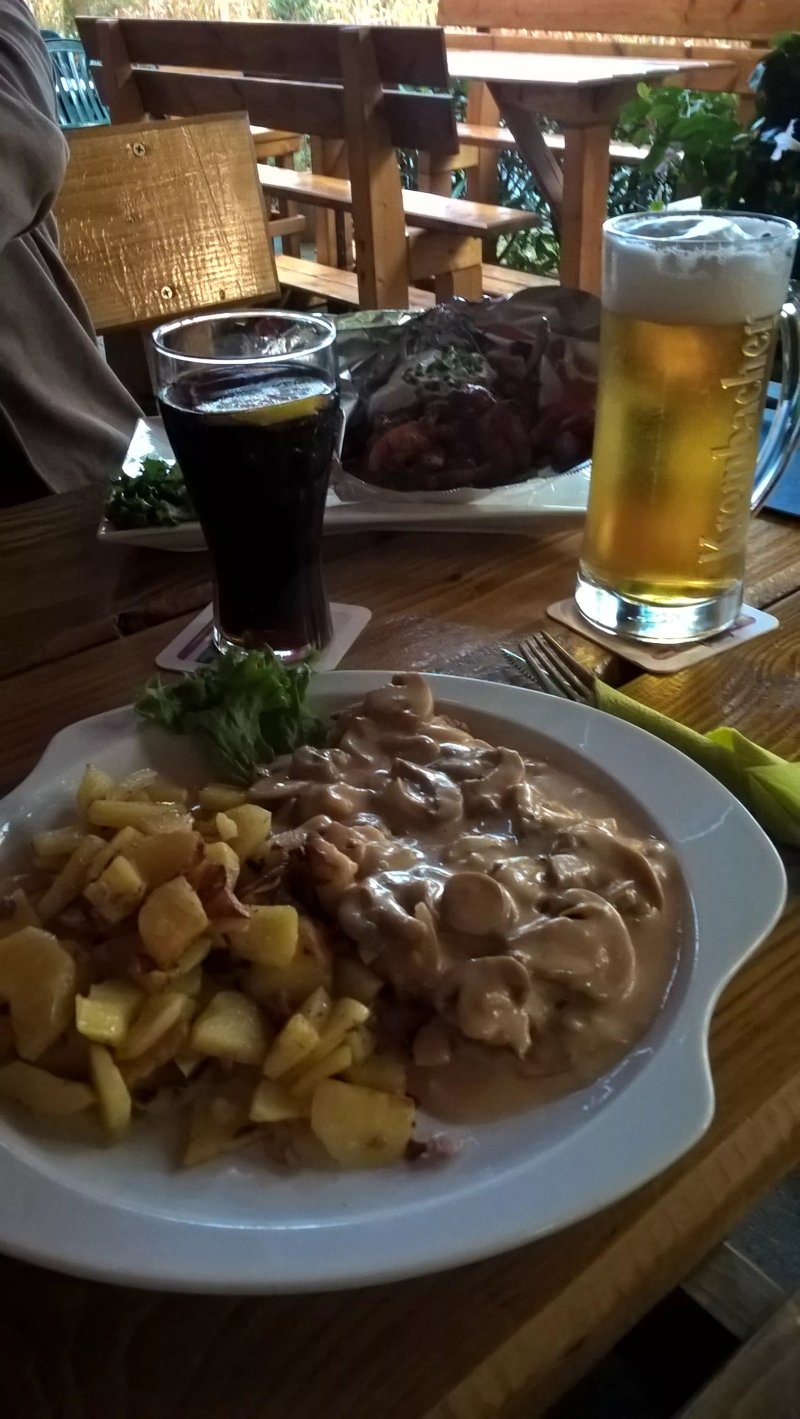 Bistro Le Coq