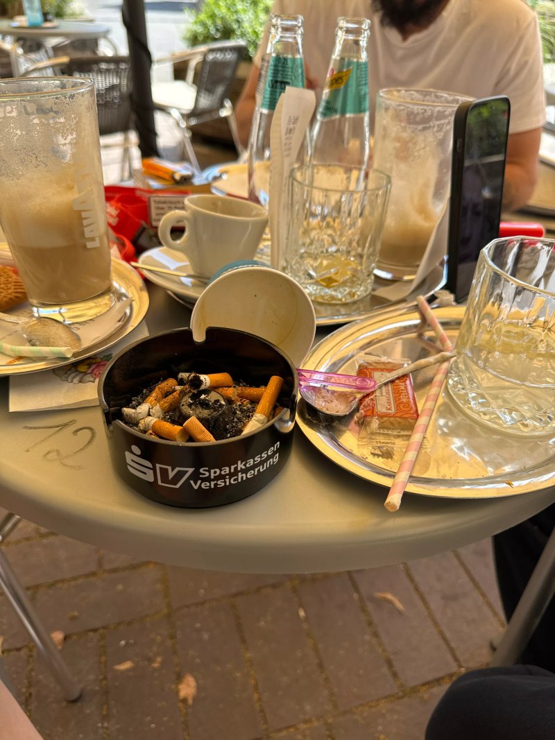 Eis Cafe Dolomiti