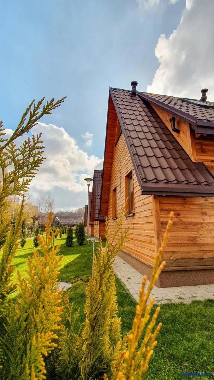 Przystan - Aktywna Strona Ilzy