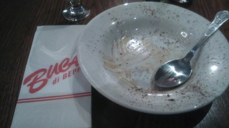 Buca di Beppo Italian Restaurant