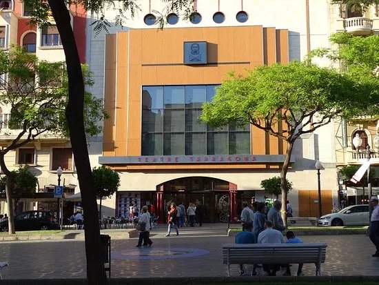 Teatro Tarragona
