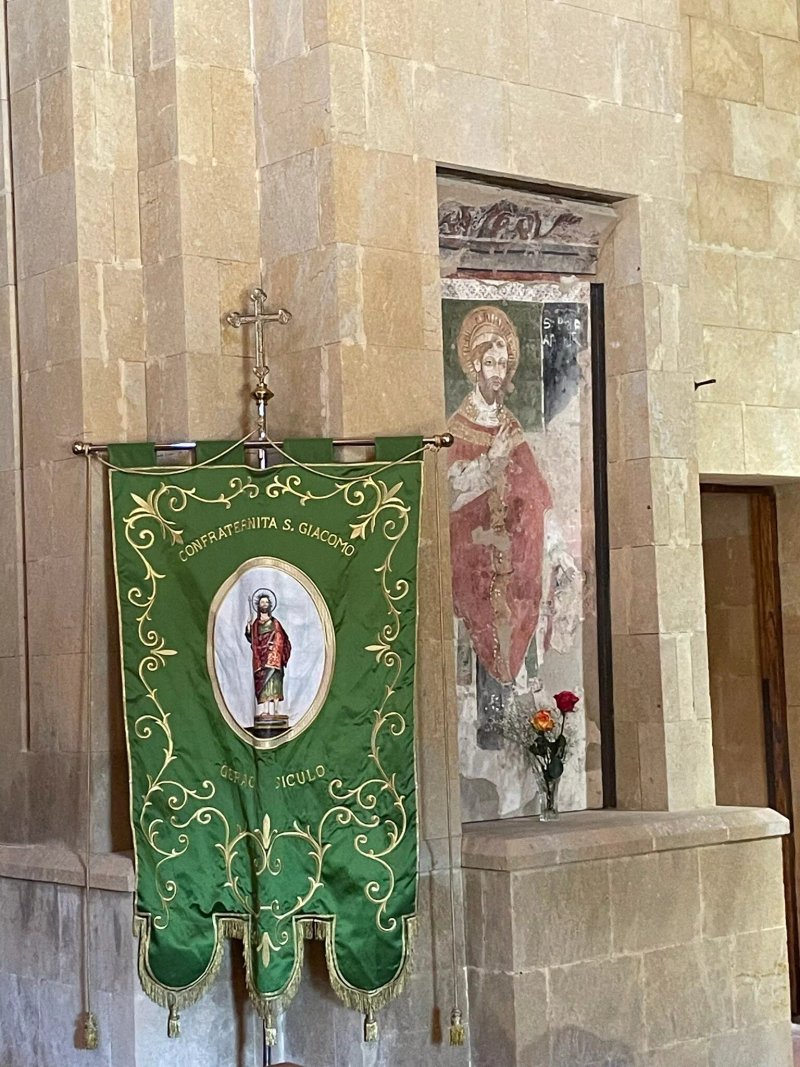 Chiesa San Giacomo