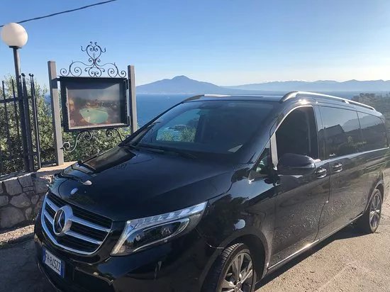 Iaccarino Sorrento Limousine Service