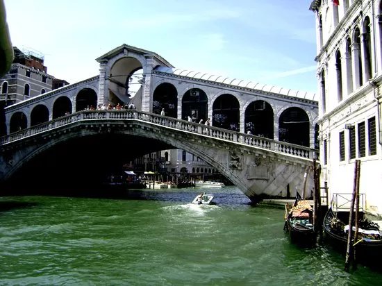 Venice 2000