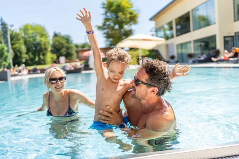 EuroParcs Rosental