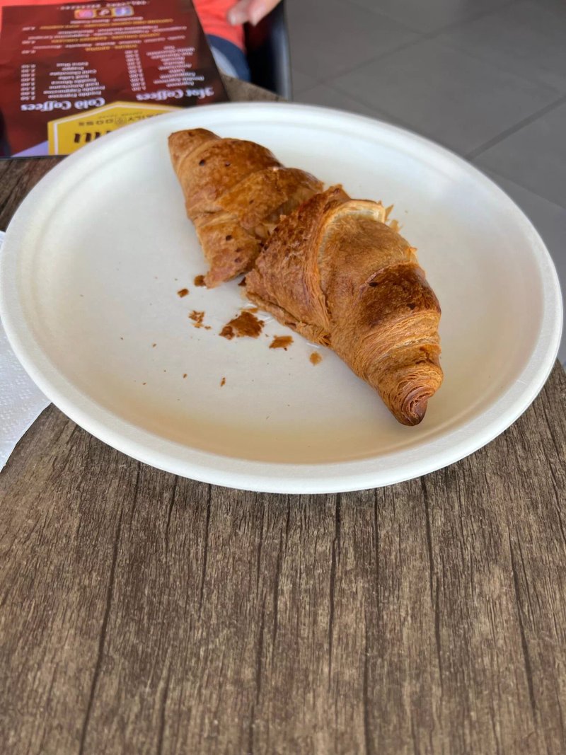 Daily Dose Cafe Bar