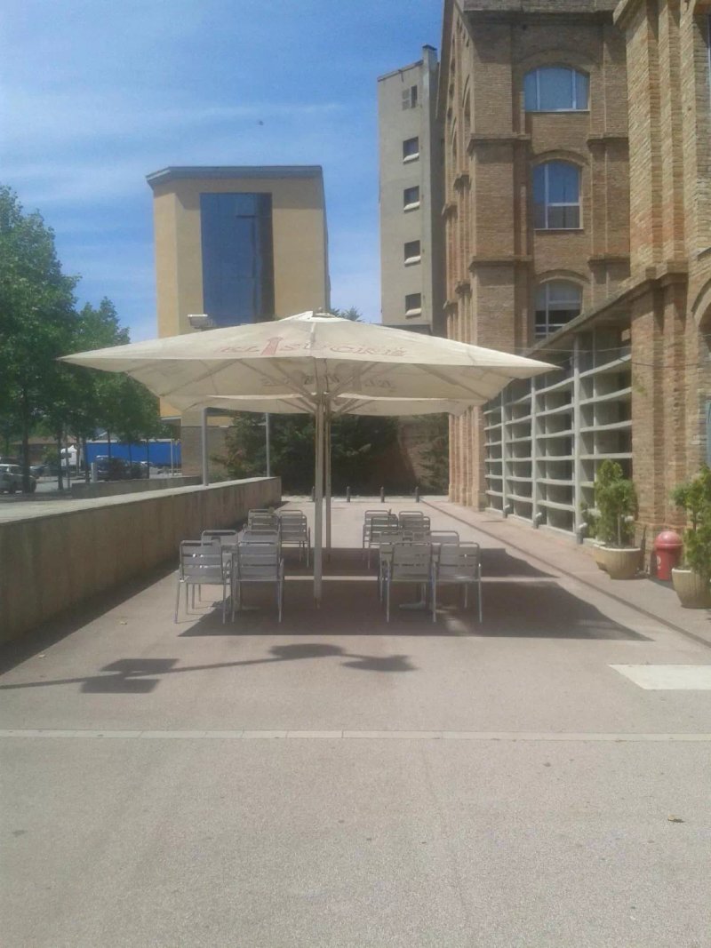 Cafeteria-Bar El Sucre