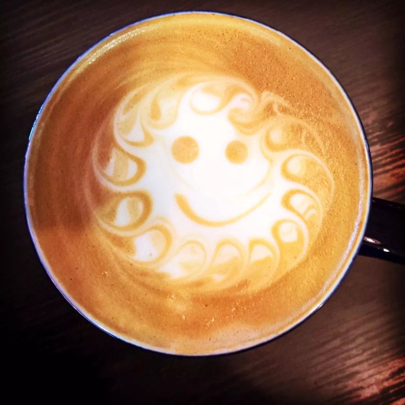 Wayne's Coffee Lielahti