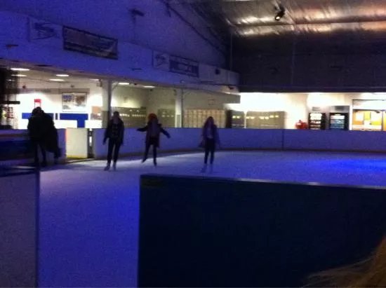 Planet Ice Solihull