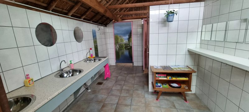 Camping De Stouwe