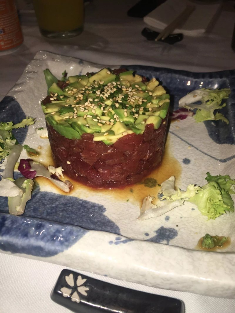 Restaurante Japones Hikawa