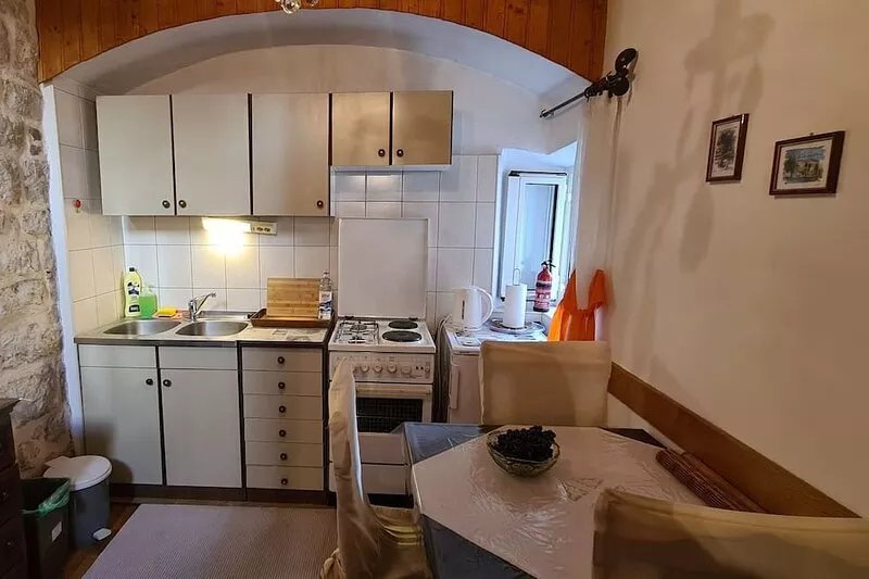 House Old town stone house (89431-K1) - Stari Grad - island Hvar