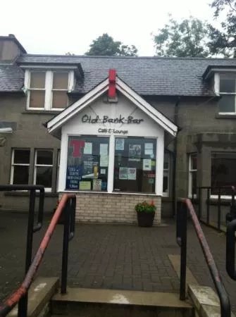 The Old Bank Cafe Bar