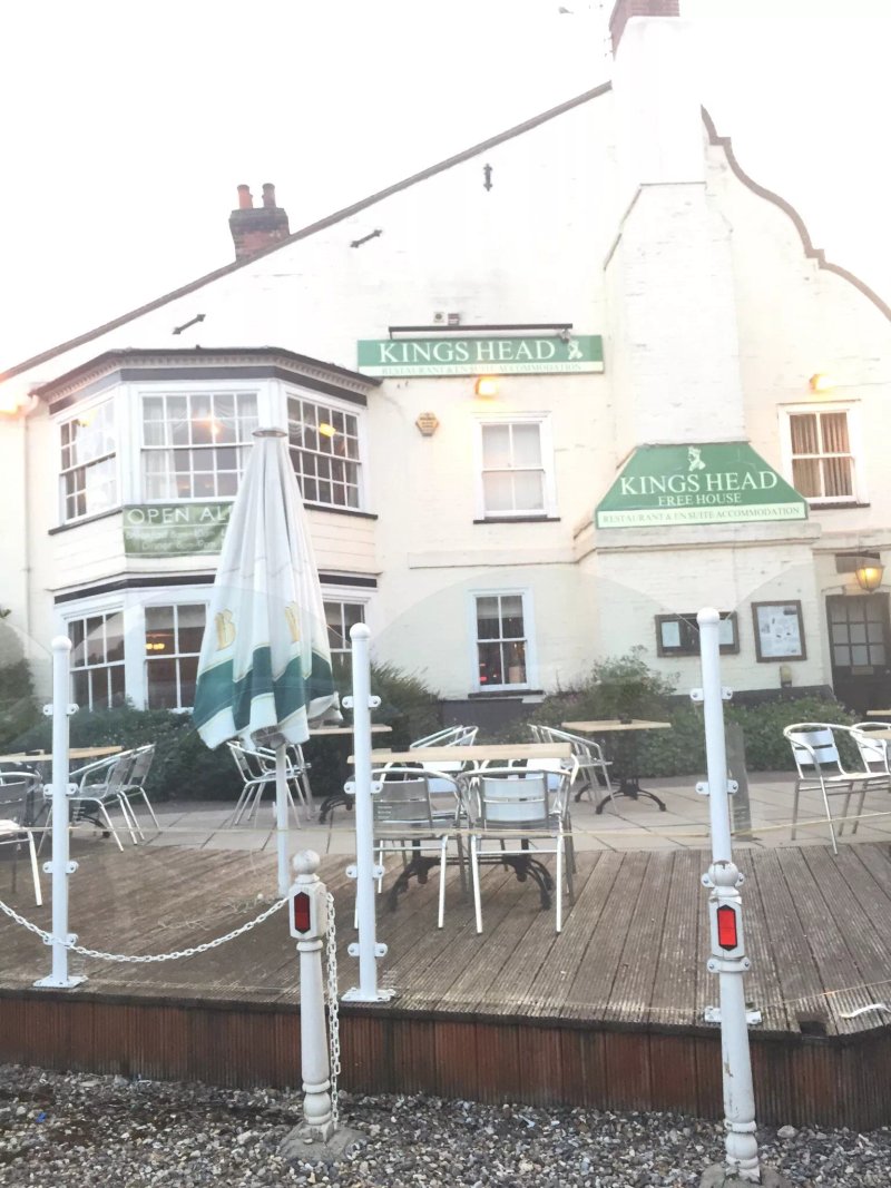 Kings Head Pub