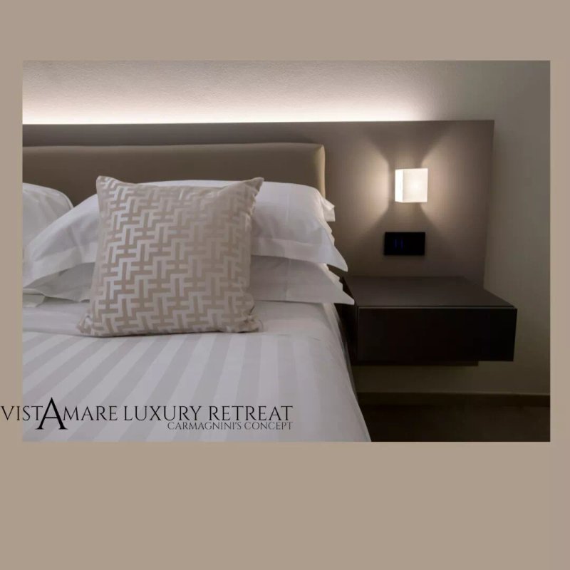 Vistamare Luxury Retreat