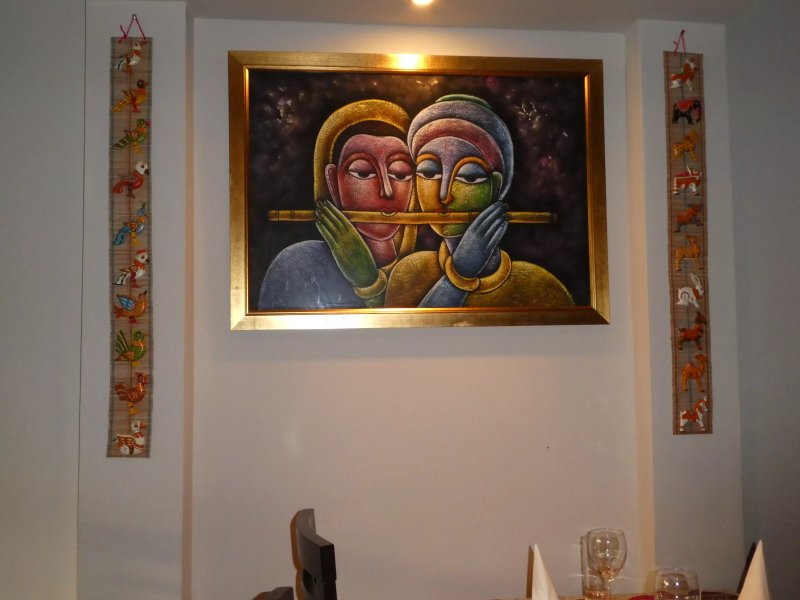 Delhi Lounge
