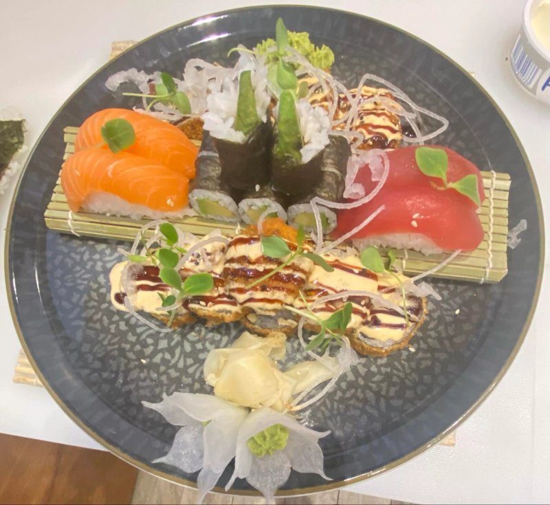 Restaurant Okane Pirmasens