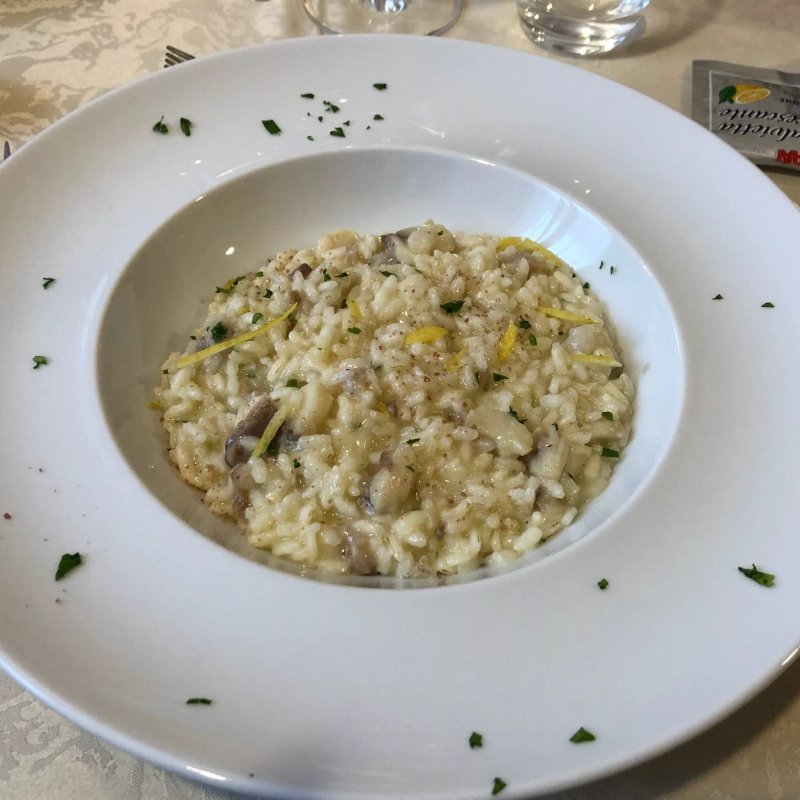 Locanda Vittoria
