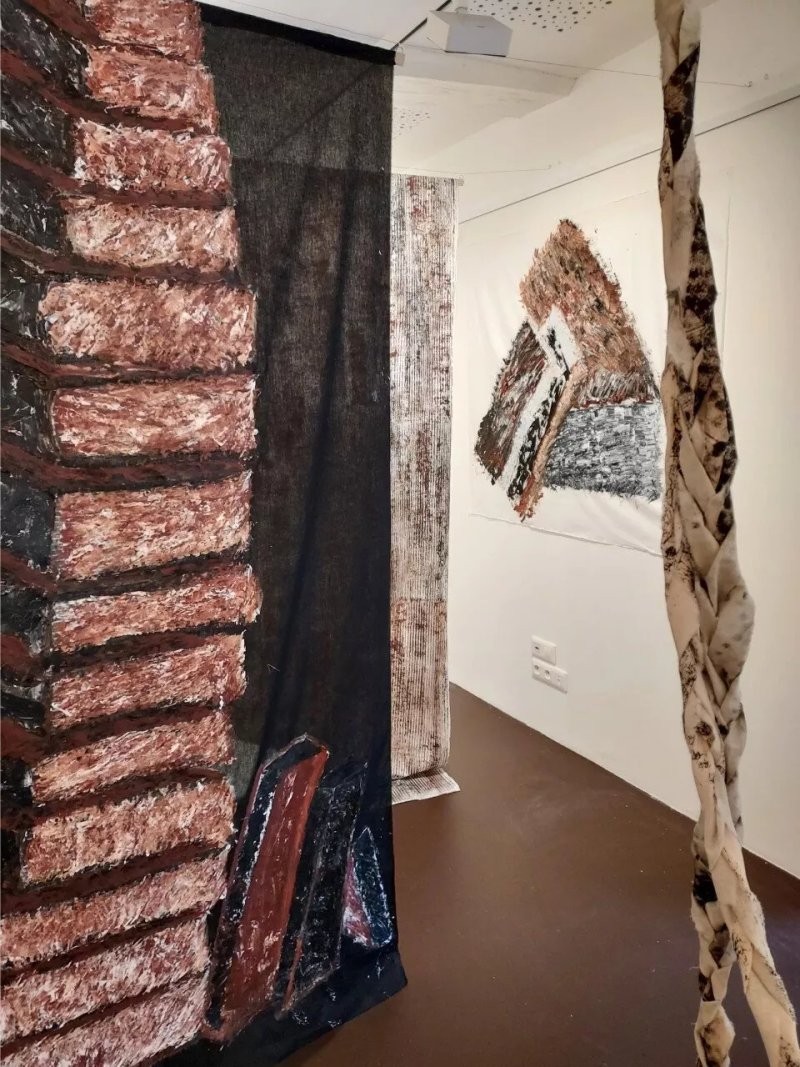 La P'tite Galerie