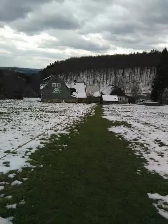 Hochsauerlandkreis