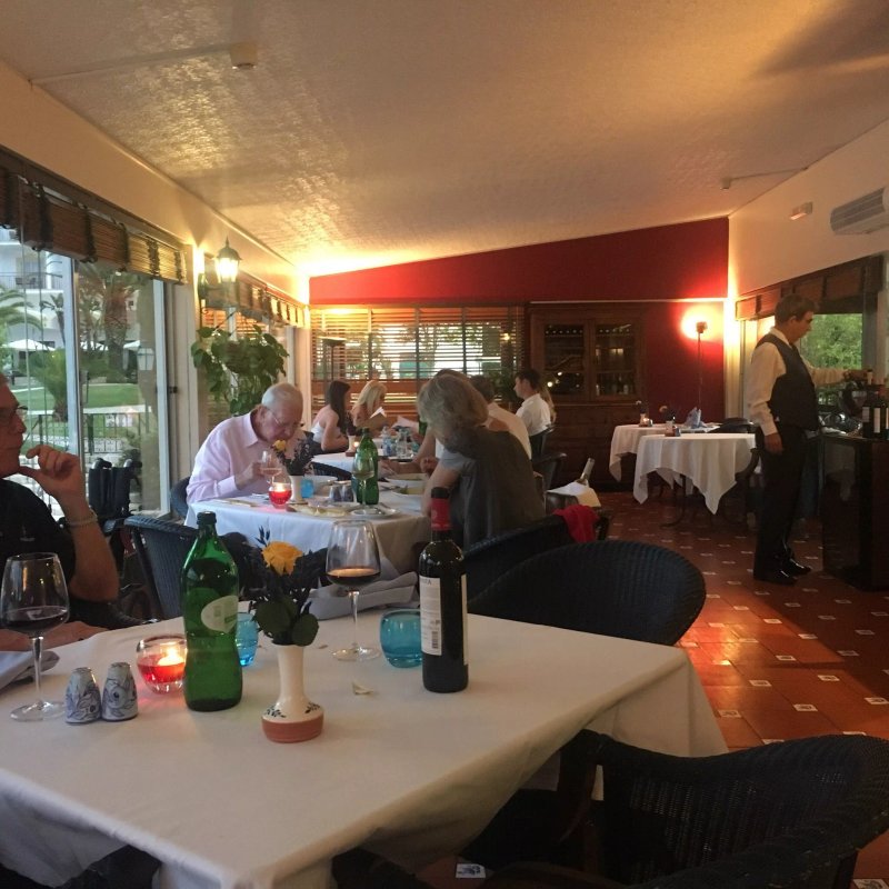 L'arlecchino Restaurant