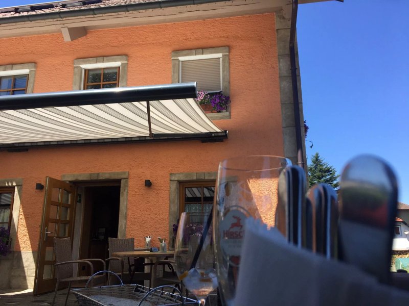 Landgasthof Hauser
