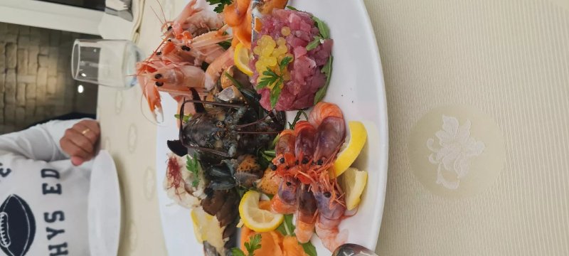 Posidonia Ristorante Pizzeria