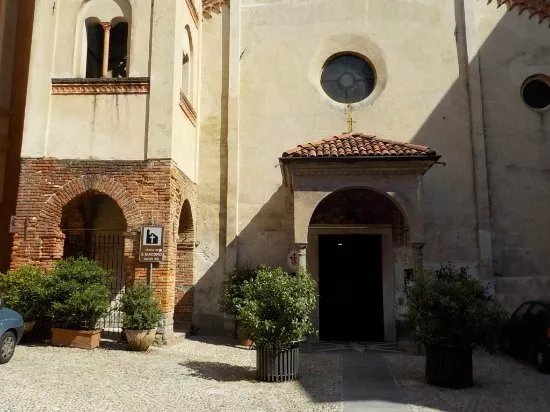 Chiesa di San Giacomo