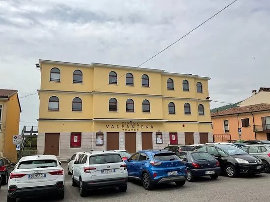 Cinema Teatro Valpantena