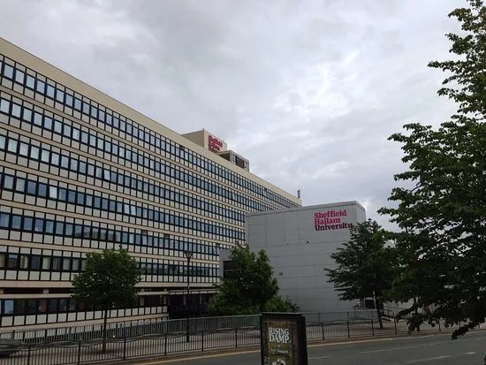 Sheffield Hallam University