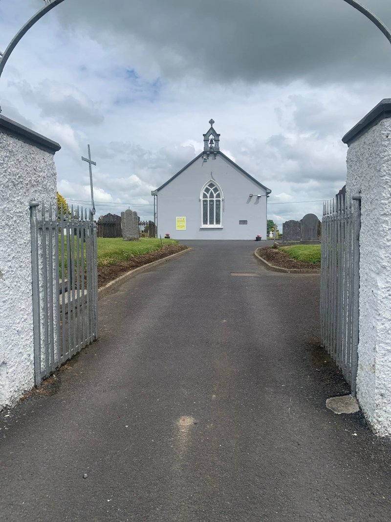 Milltown Church
