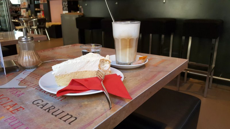 Museumscafe