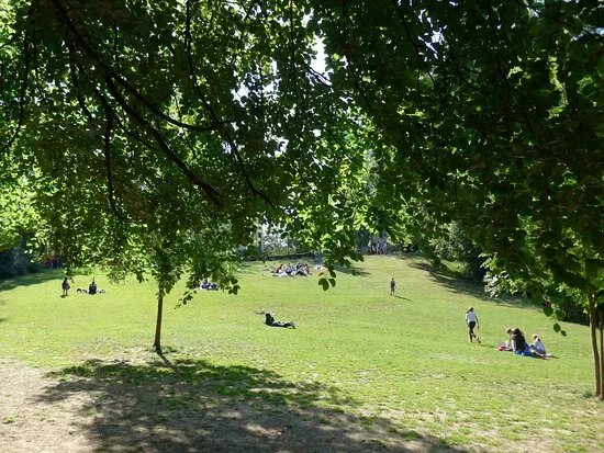 Parc Brugmann
