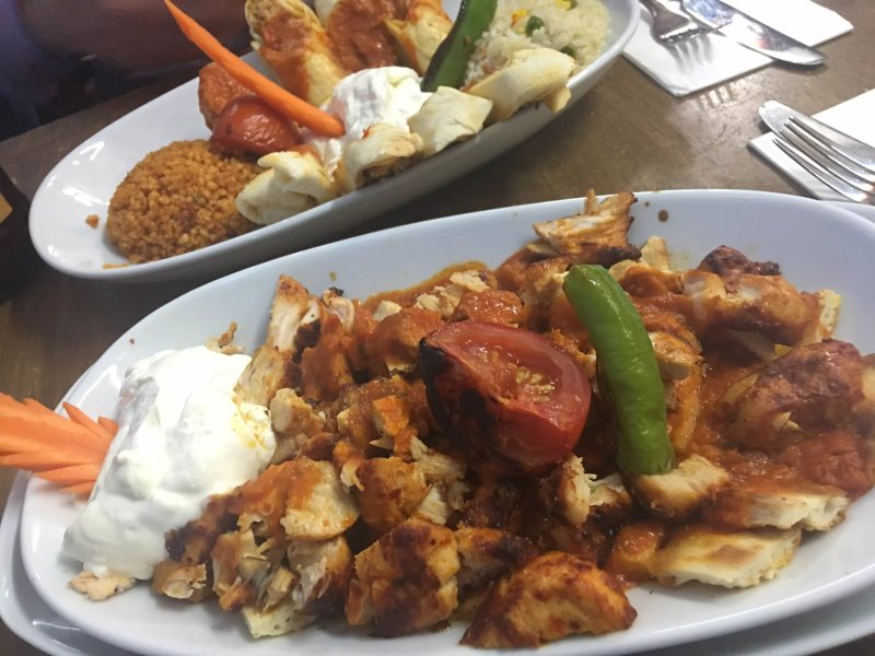 Adana SofrasI