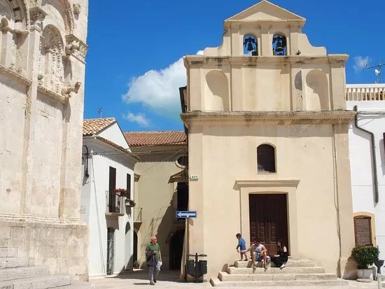 Cattedrale di Termoli