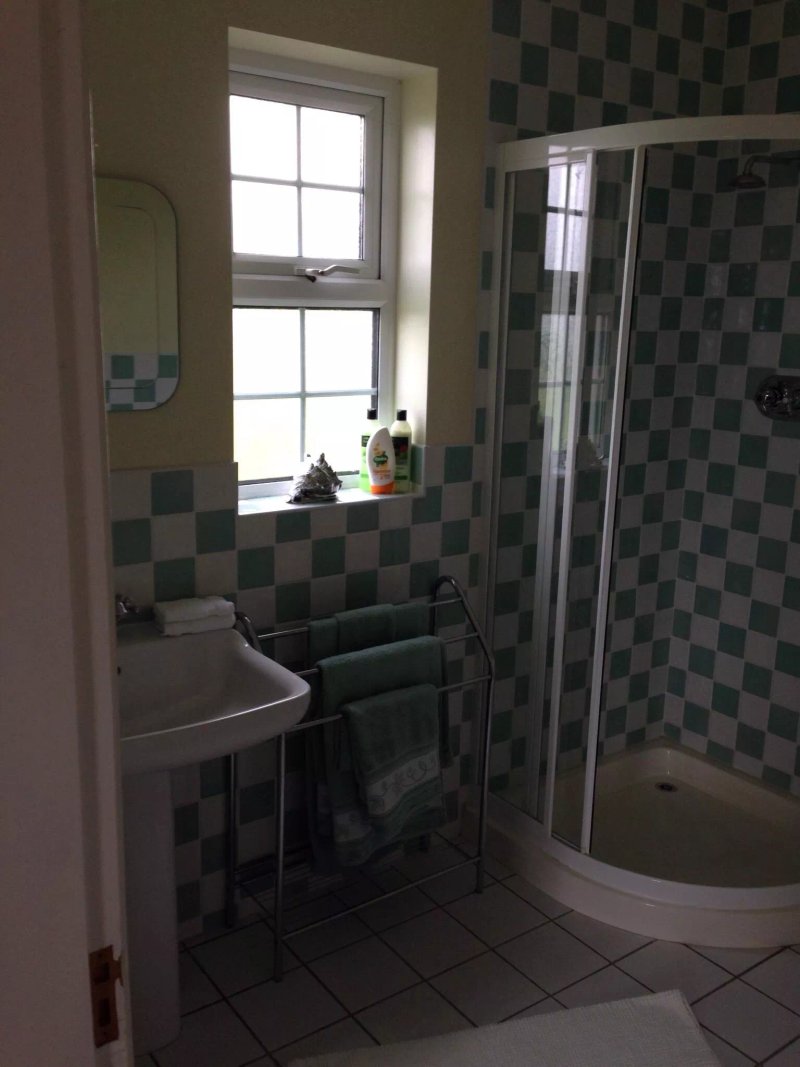 Cragnaferry B&B and Craft School