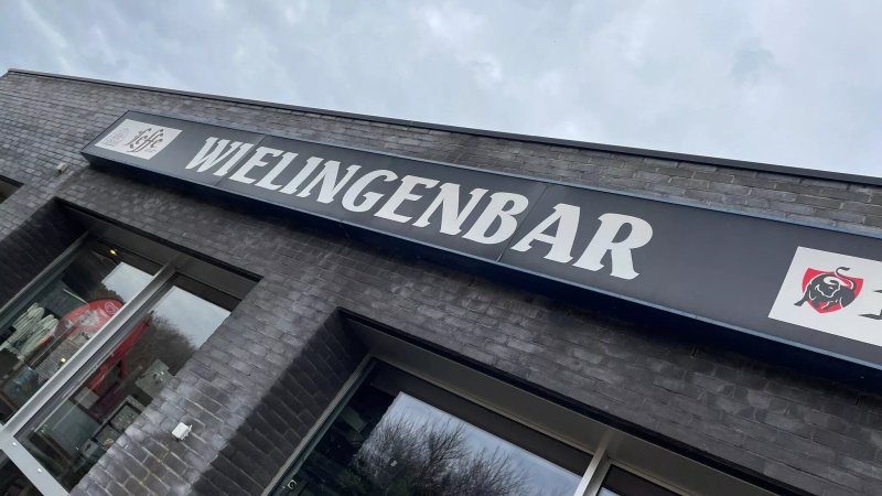 Wielingenbar