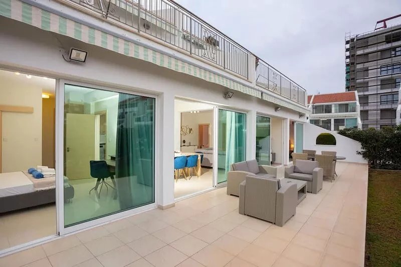 Bay View Gardens Apt. 1