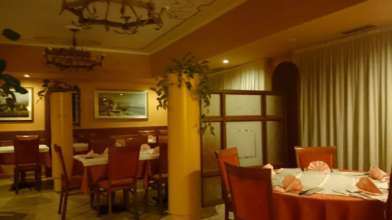 Pizzeria Al Fogolar