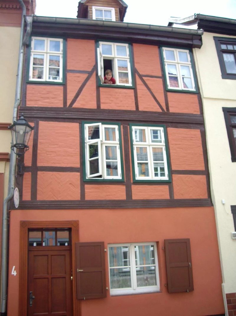 Pension Am Alten Topf