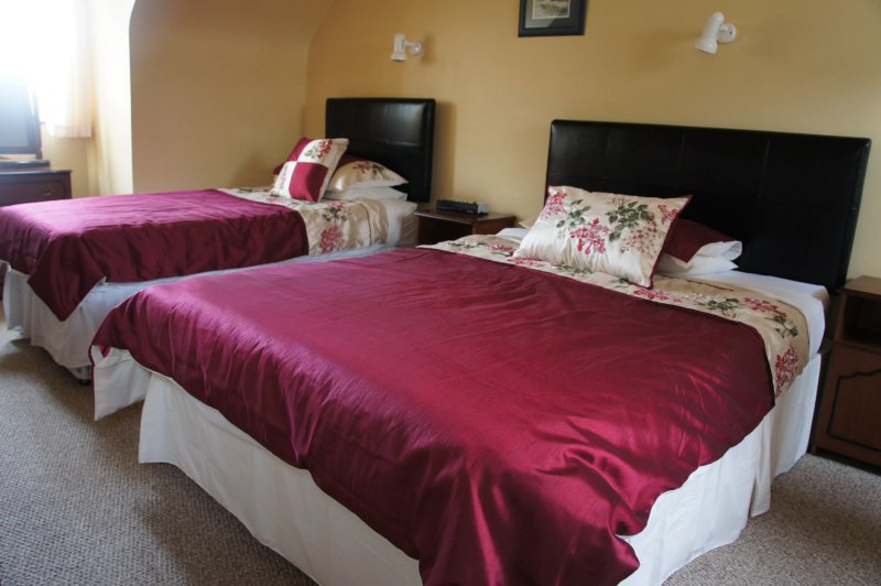 Emir View House B&B
