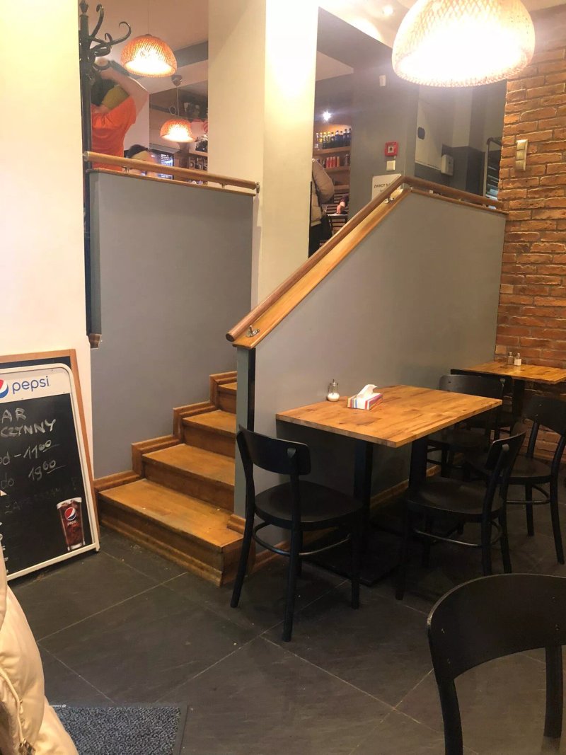 Bar Mleczny Lindleya 14