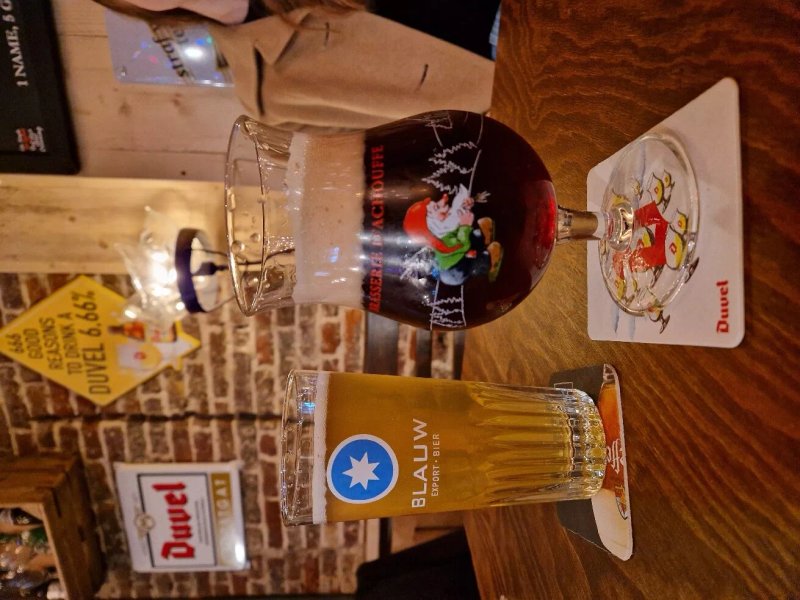 Yo's Place beer pub