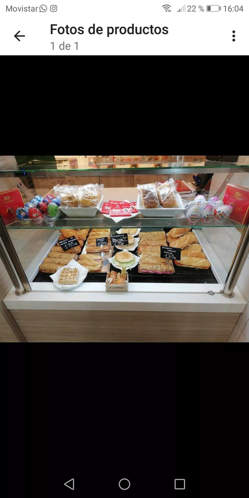 Anagerie Forn-cafe