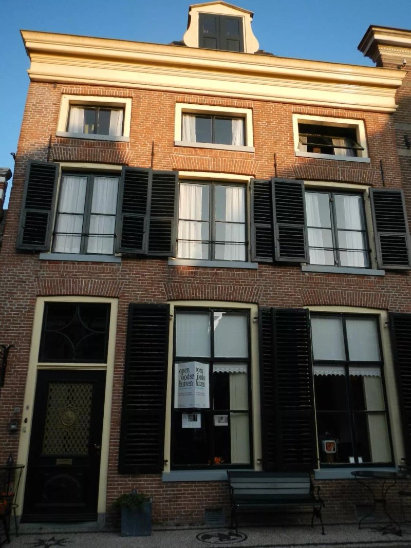 Bed & Breakfast Beekstraat Elburg