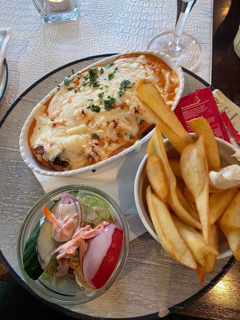 Restaurant Hellas