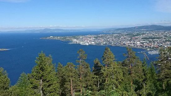 Orkanger