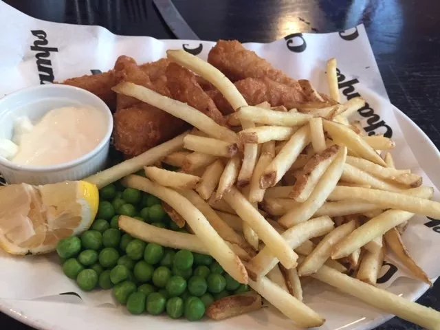 Champs Sports Bar and Grill